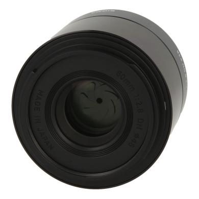Sigma 60mm 1:2.8 Art für Sony E