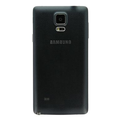 Samsung Galaxy Note 4 (SM-N910C) negro