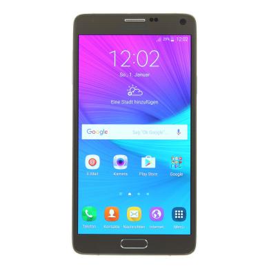 Samsung Galaxy Note 4 N910C 32GB pink