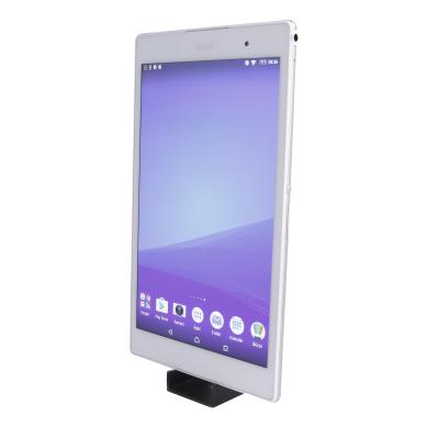 Sony Xperia Tablet Z3 compact 16GB blanco