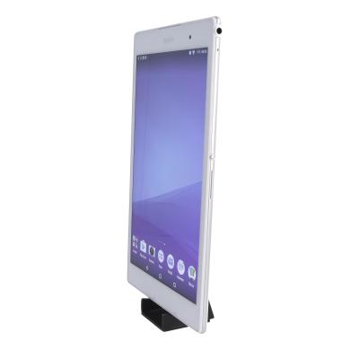 Sony Xperia Tablet Z3 compact 16Go blanc