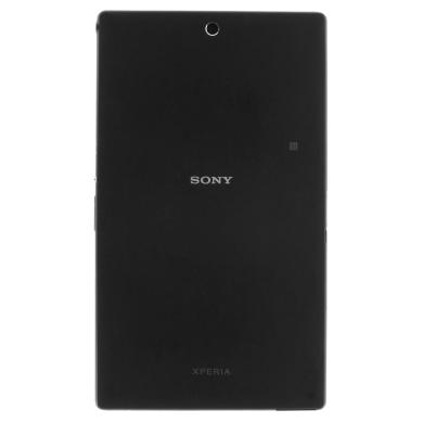 Sony Xperia Tablet Z3 compact 32 GB Schwarz