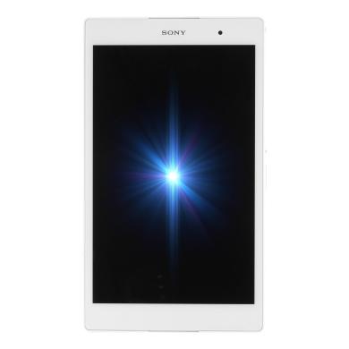 Sony Xperia Tablet Z3 compact LTE 16Go blanc
