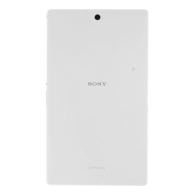 Sony Xperia Tablet Z3 compact LTE 16Go blanc