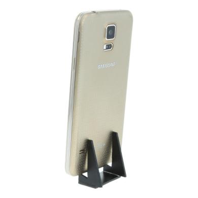 Samsung Galaxy S5 LTE Plus (SM-G901F) 16 GB Gold