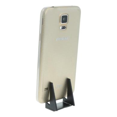 Samsung Galaxy S5 Plus (G901F) 16 GB Gold