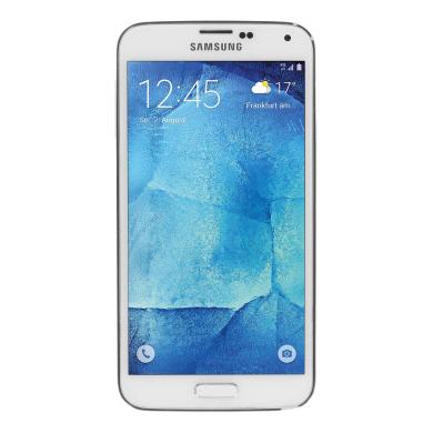 Samsung Galaxy S5 Plus (G901F) 16 GB Shimmery White