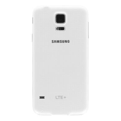 Samsung Galaxy S5 Plus (G901F) 16Go shimmery white