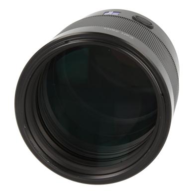 Sony 135mm 1:1.8 A-Mount negro