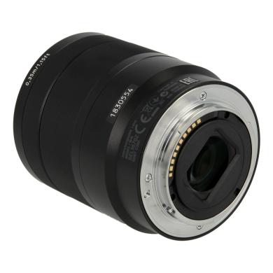 Sony 16-70mm 1:4.0 ZA OSS E-Mount