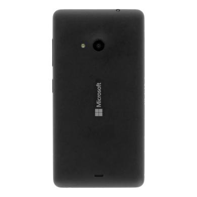 Microsoft Lumia 535 8Go noir