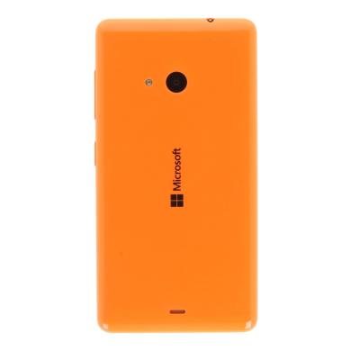Microsoft Lumia 535 8 GB rojo