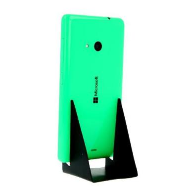 Microsoft Lumia 535 8 GB verde