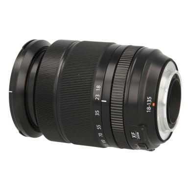 Fujifilm 18-135mm 1:3.5-5.6 XF R LM OIS WR negro