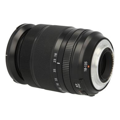 Fujifilm 18-135mm 1:3.5-5.6 XF R LM OIS WR nero
