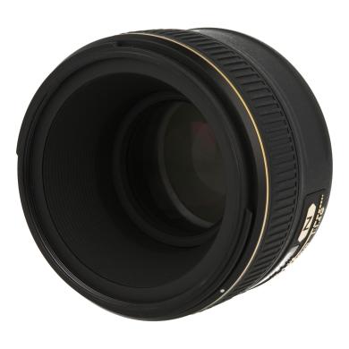 Nikon 58mm 1:1.4G AF-S negro