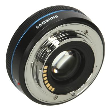 Samsung 30mm 1:2.0 NX Pancake (EX-S30NB)