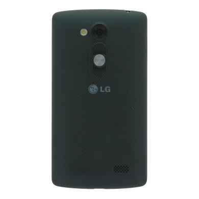 LG L Fino D290 4 GB Schwarz