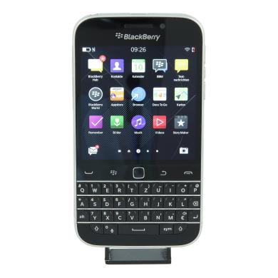 Blackberry Classic 16 GB Schwarz