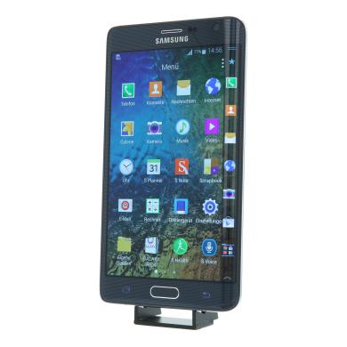 Samsung Galaxy Note Edge (SM-N915F) 32Go charcoal black