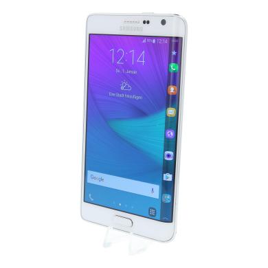 Samsung Galaxy Note Edge (SM-N915F) 32 GB blanco hielo