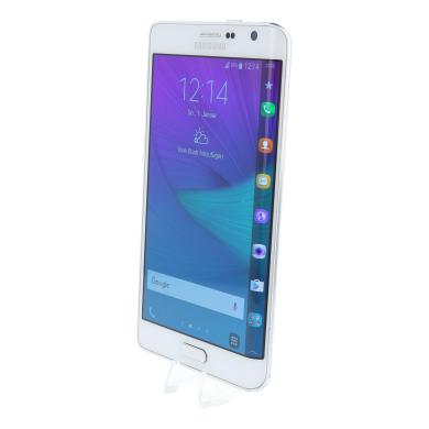 Samsung Galaxy Note Edge (SM-N915F) 32 GB blanco hielo