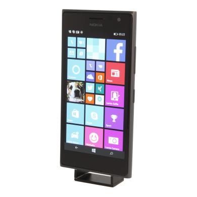 Nokia Lumia 730 Dual Sim gris