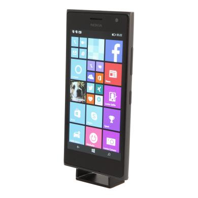 Nokia Lumia 730 Dual Sim gris