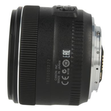 Canon EF 35mm 1:2 IS USM negro