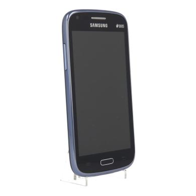 Samsung Galaxy Core DuoS i8262 blau