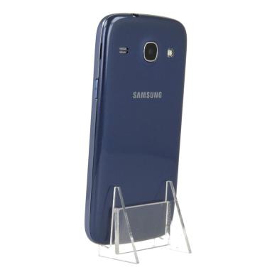 Samsung Galaxy Core DuoS i8262 blau