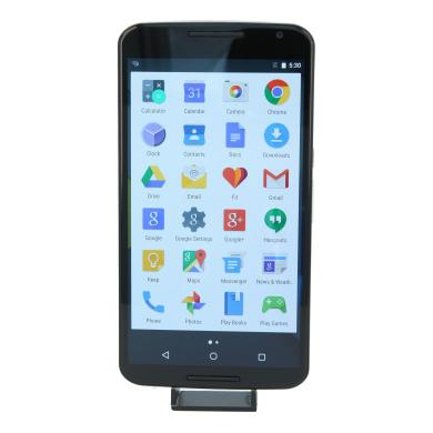 Motorola Google Nexus 6 64 GB gris