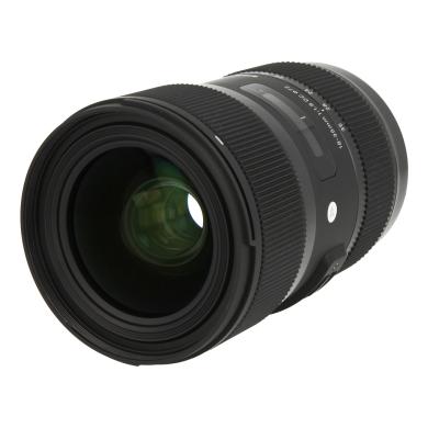 Sigma 18-35mm 1:1.8 DC HSM Art für Canon