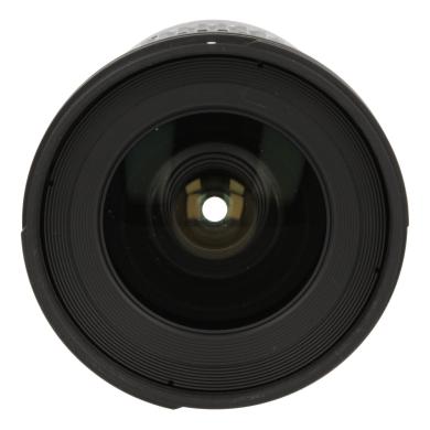 Tokina 11-16mm 1:2.8 AT-X Pro DX II para Canon negro