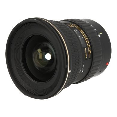 Tokina 11-16mm 1:2.8 AT-X Pro DX II für Canon