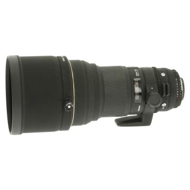 Sigma 300mm 1:2.8 AF EX DG HSM APO für Nikon