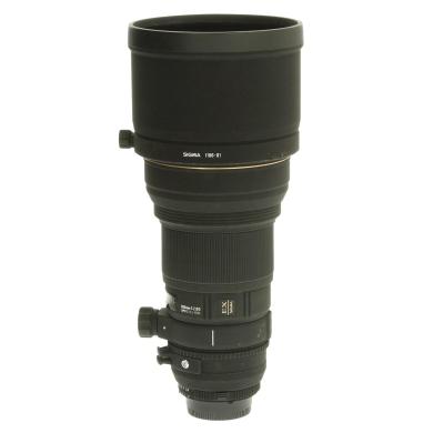 Sigma 300mm 1:2.8 AF EX DG HSM APO für Nikon