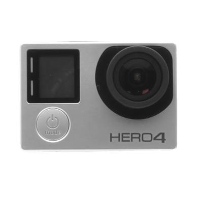 GoPro Hero4 Silver Edition
