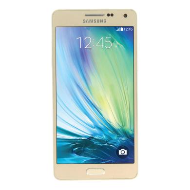 Samsung Galaxy A5 16 GB oro