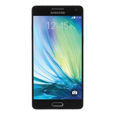 Samsung Galaxy A5 16GB midnight black - Ricondizionato - Come nuovo - Grade A+