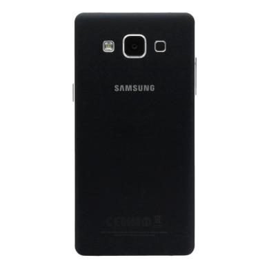 Samsung Galaxy A5 16GB midnight black