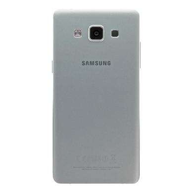 Samsung Galaxy A5 2015 (SM-A500F) 16 GB Platinum plateado