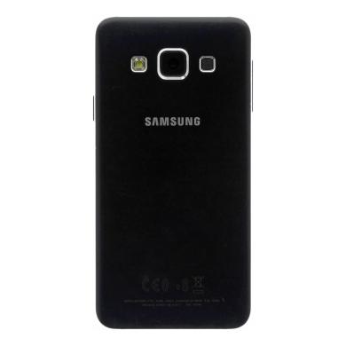 Samsung Galaxy A3 16GB schwarz