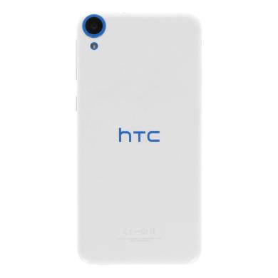 HTC Desire 820 16GB blanco / azul