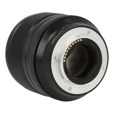 Fujifilm 56mm 1:1.2 XF R nera