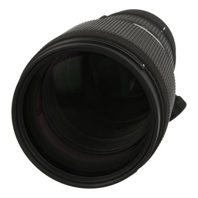Sigma 100-300mm 1:4 APO EX DG HSM für Nikon