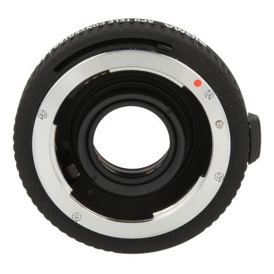 Sigma 1:4-f EX APO DG Telekonverter para Nikon negro