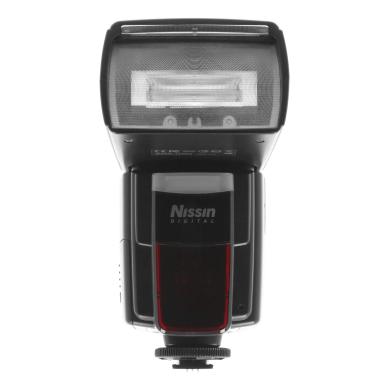 Nissin Speedlite Di866 para Nikon 