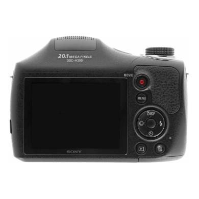 Sony Cyber-shot DSC H300 