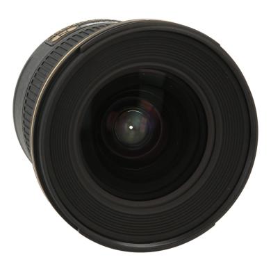 Nikon 20mm 1:1.8 AF-S G ED
